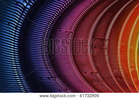 Spectral Tube