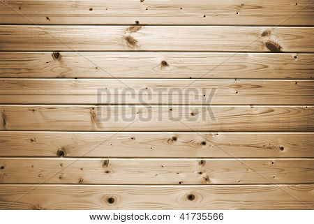 Træ fyr Plank Brown tekstur baggrund
