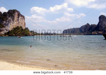 Thaïlande Krabi