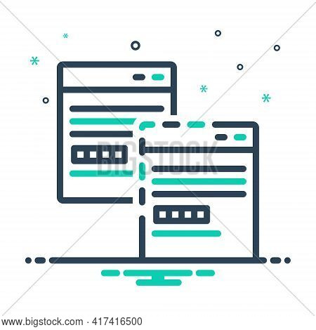 Mix Icon For Duplicate-contents Duplicate Contents Copyright Doublet Copy