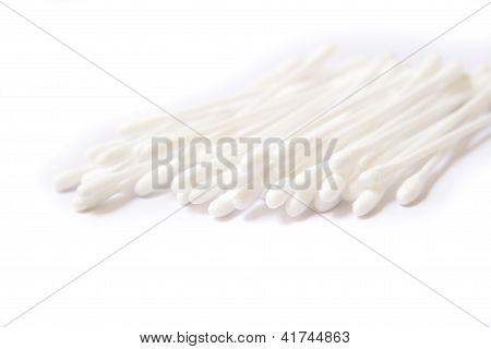 Cotton Brush
