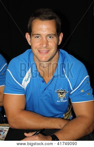 Ashley Harrison Nrl All Stars