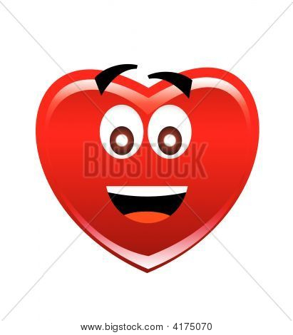 행복 한 씨 마음