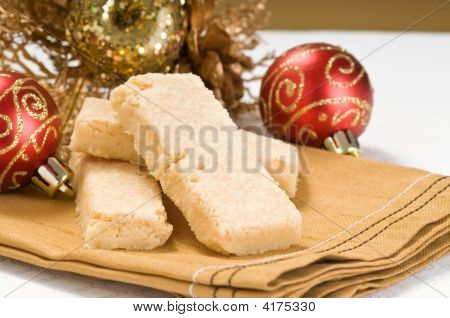 Shortbread