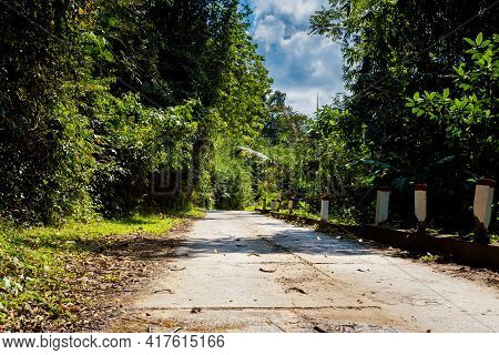 Arem Village Phong Nha In Vietnam