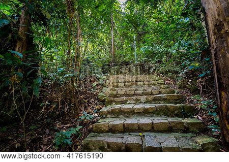 Arem Village Phong Nha In Vietnam