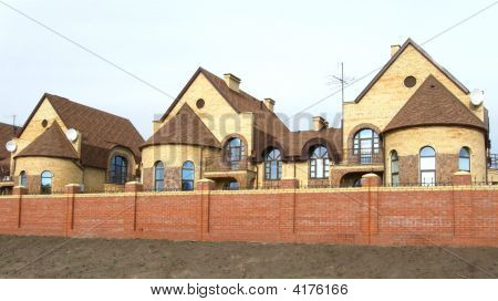 Casas modernas