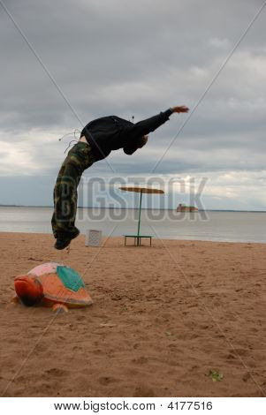 Salto