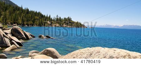North Lake Tahoe