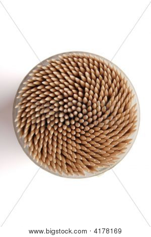 Tandenstokers