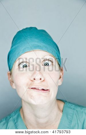 immer ich bin verrÃ¼ckt?