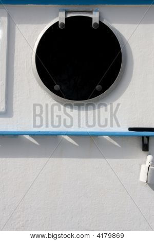 ปิด Porthole