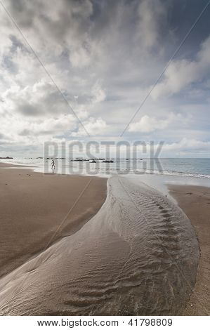 Malaysia-Strand
