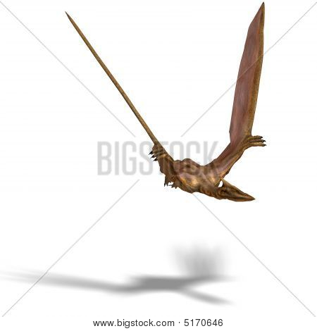 Quetzalcoatlus