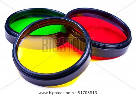 Photo filters