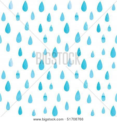 Rain pattern