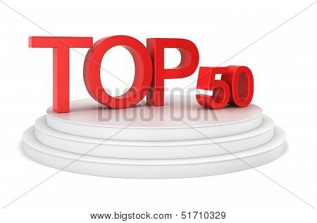 Top Fifty