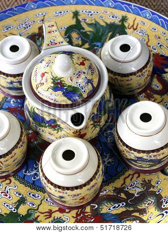 ceramics