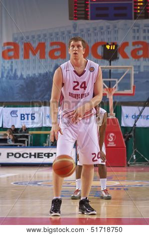 Evgeny Kolesnikov