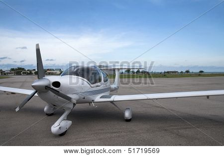 aircraft