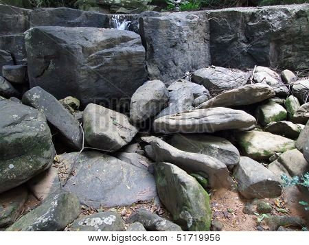 Rock