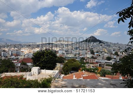 City View Athens Greece