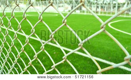 Metal Net.