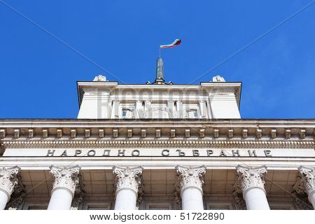 Sofia, Bulgaria