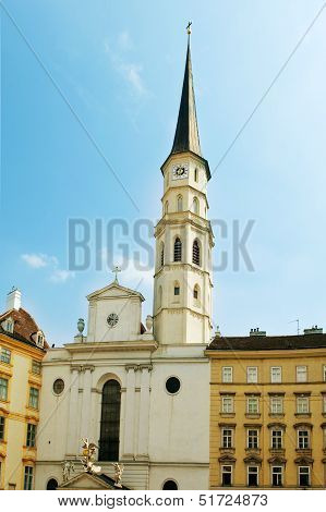 old church
