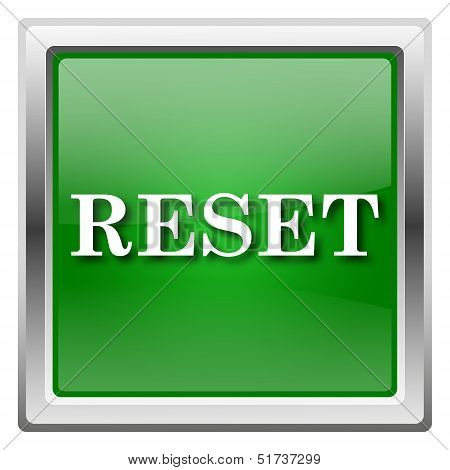Reset Icon