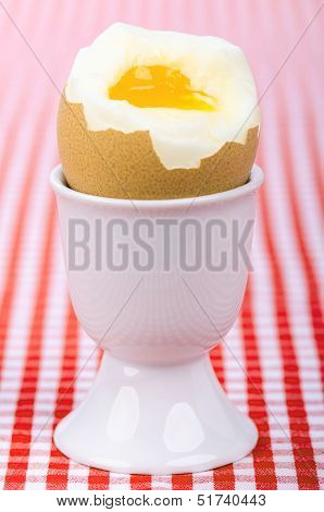 Breakfast Egg