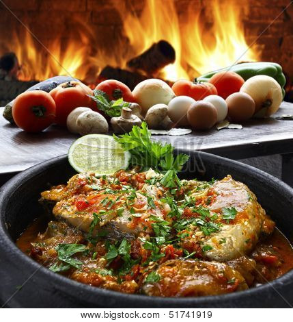 Moqueca