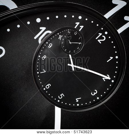 Black Clock