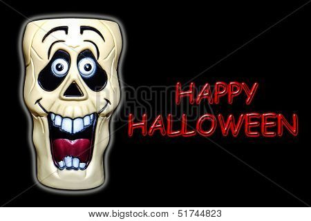 Happy Halloween