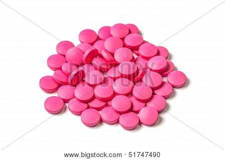 Medical Pills