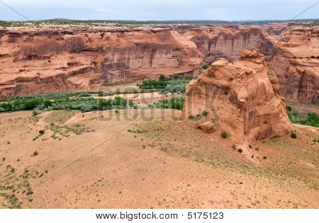 Canyon De Chelly