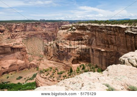 Canyon De Chelly