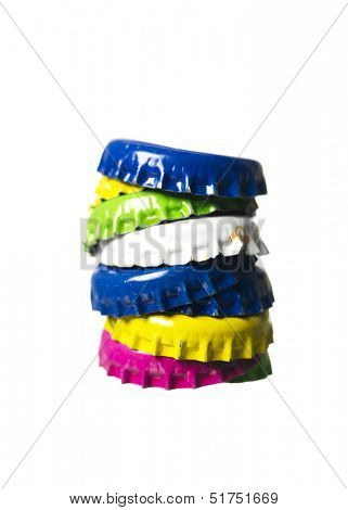 bottle-caps