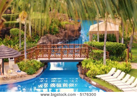 Maui Resort
