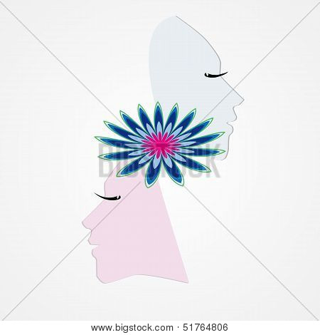 Abstract Beauty