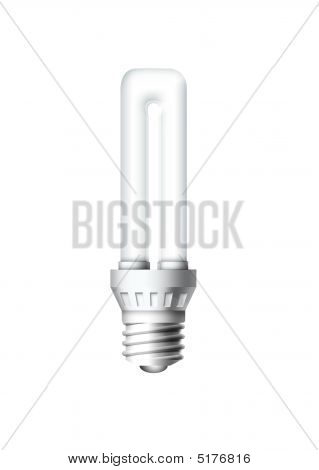 Lichtgevende buis