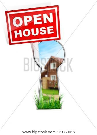 Open huis