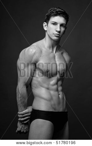 Male Model
