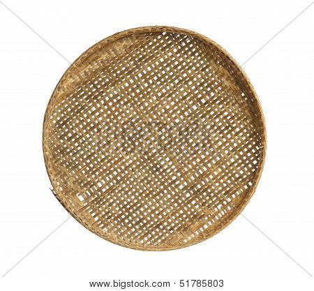 Threshing Basket