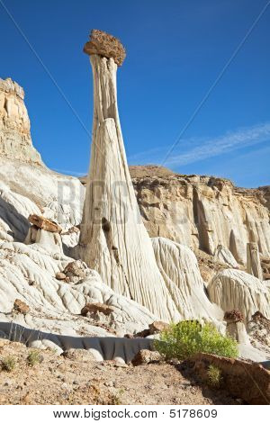 Wahweap Hoodoos