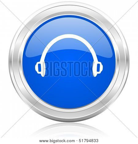 headphones icon 