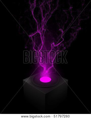 cube swarm