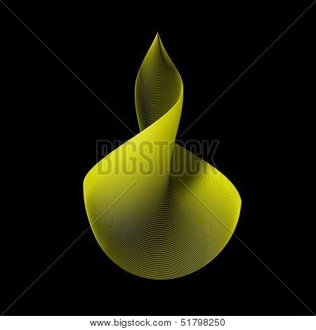 magic shapes