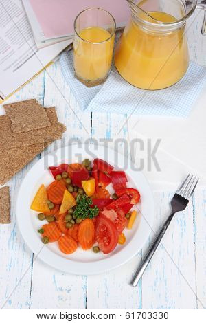 Easy fitness food to sustain shape in form 