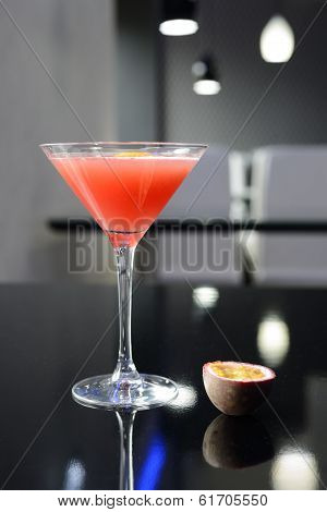fresh cocktail